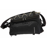 Newlooxs New Looxs Gepäckträgertasche Sport-Kofferraumtasche. Gepäckträgertasche New Looxs SP.Trunkbag Racktime 2.0