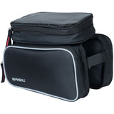 Basilikum Sport Design Frametas double m schwarz