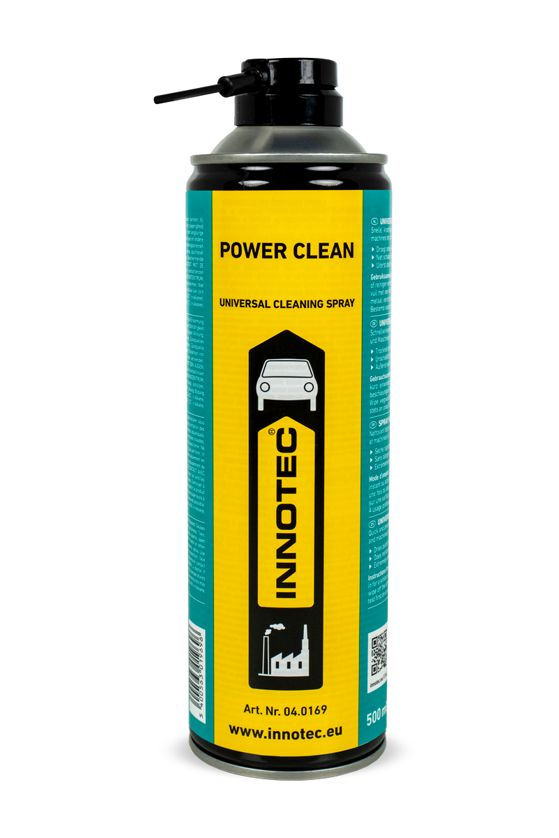 Tec bh1301a inno power clean 500 ml