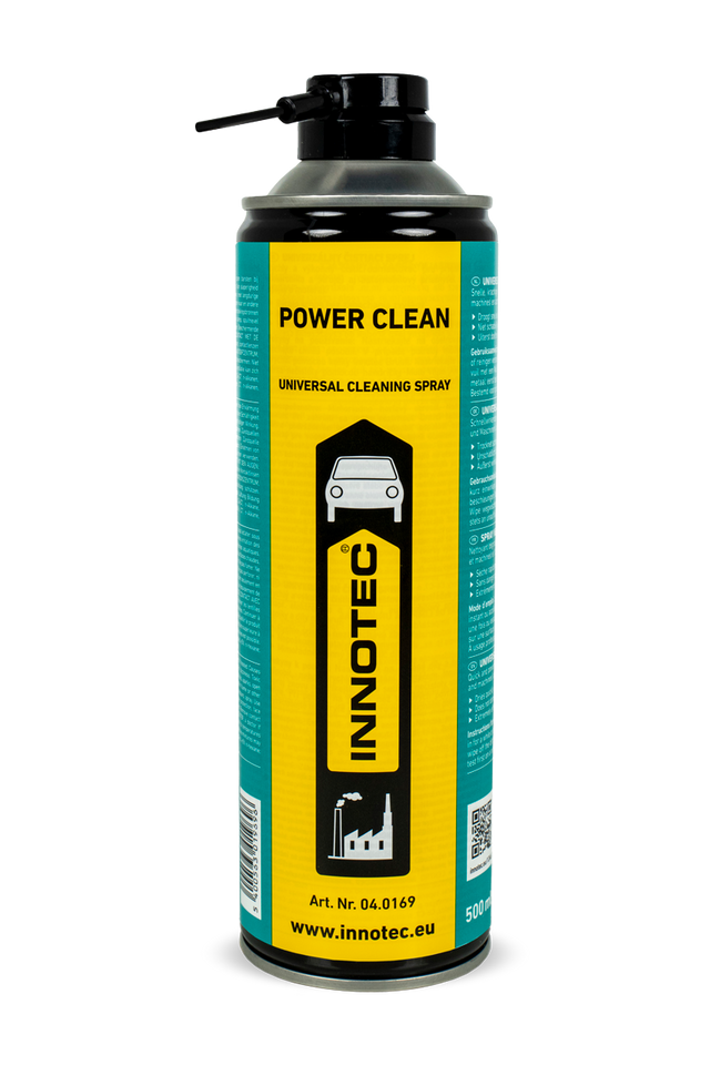 Tec bh1301a inno power clean 500 ml