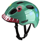 Ked Fahrradhelm Meggy Spark m (50-55 cm) – grün