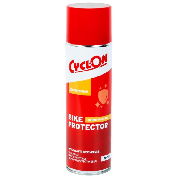 Sofortiges polnisches Wachsspray 500 ml