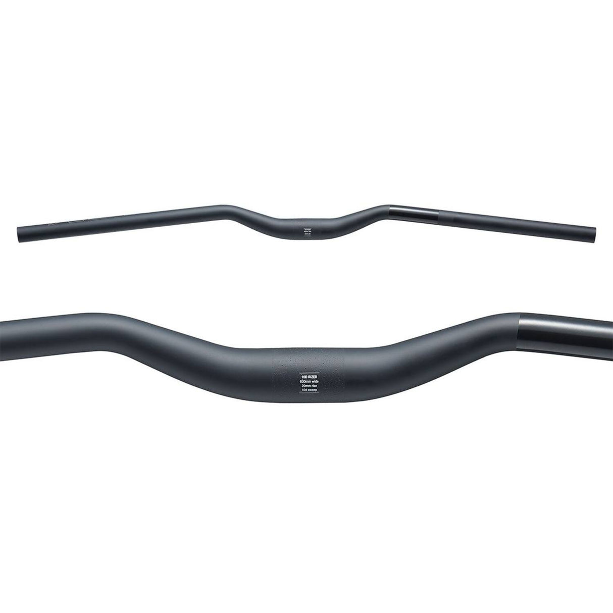 Ritchey – Lenker MTB WC Trail Rizer Blatt 800 mm 10 D