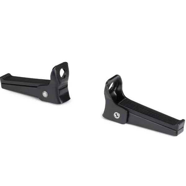 Bobike Fußstützen 1118 Esche normal schwarz