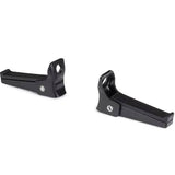 Bobike Fußstützen 1118 Esche normal schwarz