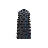 Klappband Schwalbe Nobby Nic Evo Super Ground 29 x 2,40 62-622 - Bronze Seitenwand