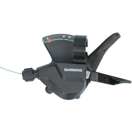 Versammlung links 3-Geschwindigkeit Shimano SL-M315