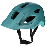 Ked Fahrradhelm Umarmung M (54–58 cm) – mattblau-grün