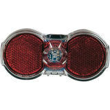 Bumm Taillight Toplight Flat plus 329aalk-02 50+80 mm