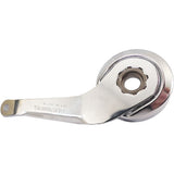 Shimano Remarm mit Halter Nexus SG-C3000-7C-Silver