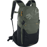 Evoc - Ride 12 + Trinkblase 2 dunkelolivschwarz 12l + 2l