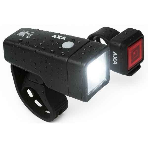 Axa Beleuchtungsset Niteline-T1