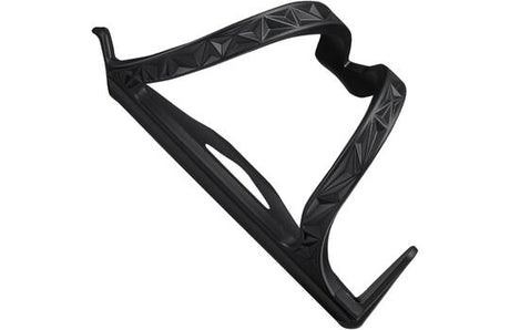 Supacaz - Side Swipe Cage Flaschenhalter rechts schwarz