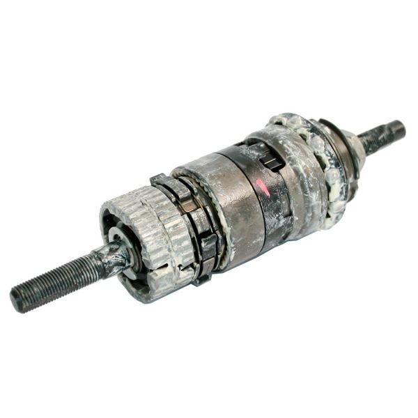 Shimano Nexus 3 Innerhalb von 168 mm Y35U98010 SG-3C41 entfernen