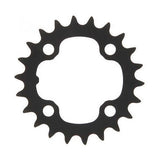 Shimano-Kette Top 22T FC-M391 Schwarz