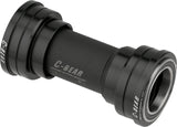 C-bear bb86 campagnolo ultra torque race bottom bracket, 41 x 86.5 mm