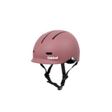 Qibbel kinder helm xs 45-51cm plum rose