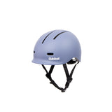Qibbel kinderhelm s 52-56cm blauw