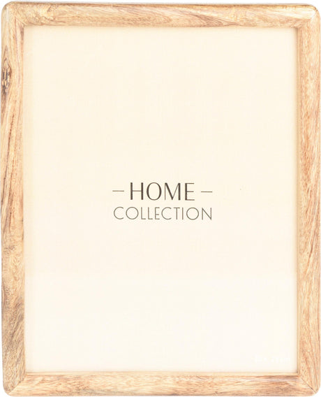 Home styling fotolijst hout 20x25cm fotolijst hout 20x25cm