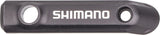 Shimano deore cover for bl-m596 reservoir w logo