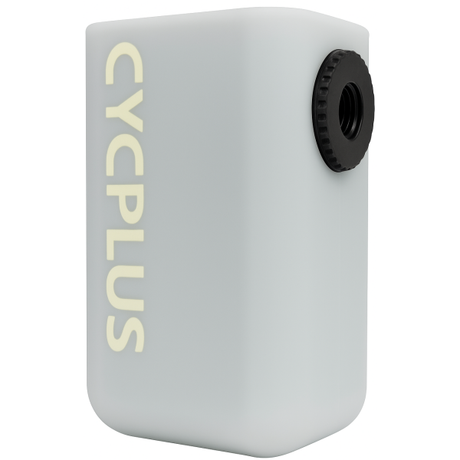Cycplus elektrische Akkupumpe AS2 Ultra - Schwarz