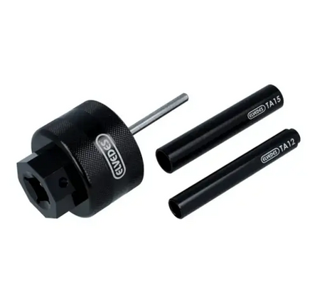 Elvedes cable systems bv elvedes centra-lock dop verstelbaar professioneel
