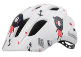 BOBIKE VERV = Casco XS 46 52 Orsa Orso