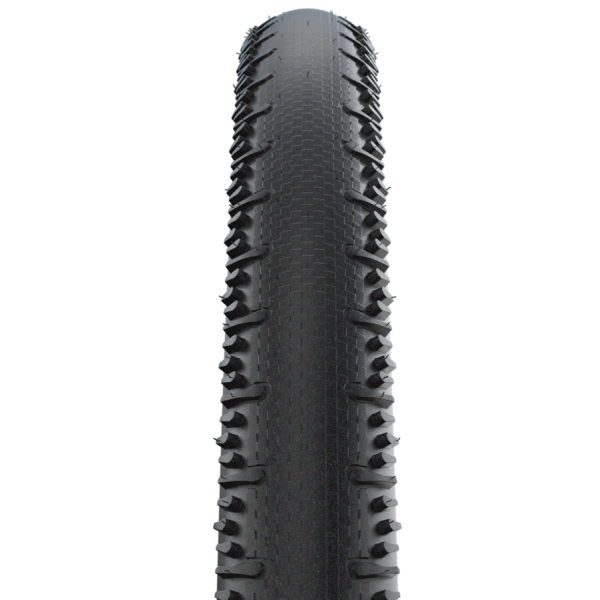 Schwalbe Faltreifen G-One RS Pro Evolution 45-622 TLR schwarz