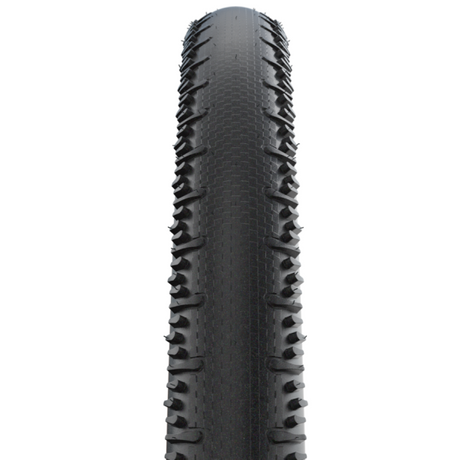 Schwalbe Faltreifen G-One RS Pro Evolution 45-622 TLR schwarz