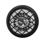 Buzaglo ikzilight Scheinwerfer Bull-Eye für Fatbike