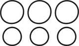 Garmin rubber bands for edge series handlebar mounts