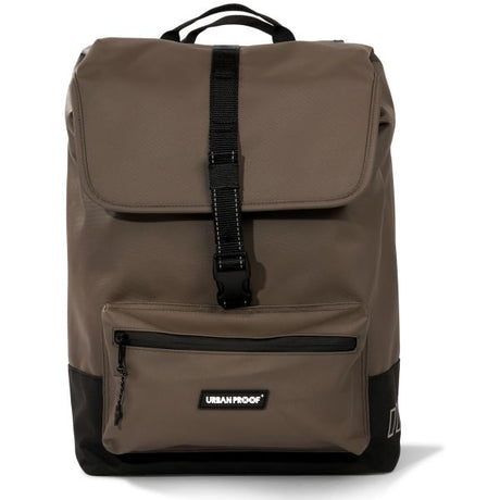 Urbanproof Tasche Double Cargo Up Recycle 38l braun