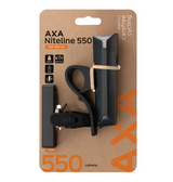 Axa Beleuchtungsset Niteline 550 Set