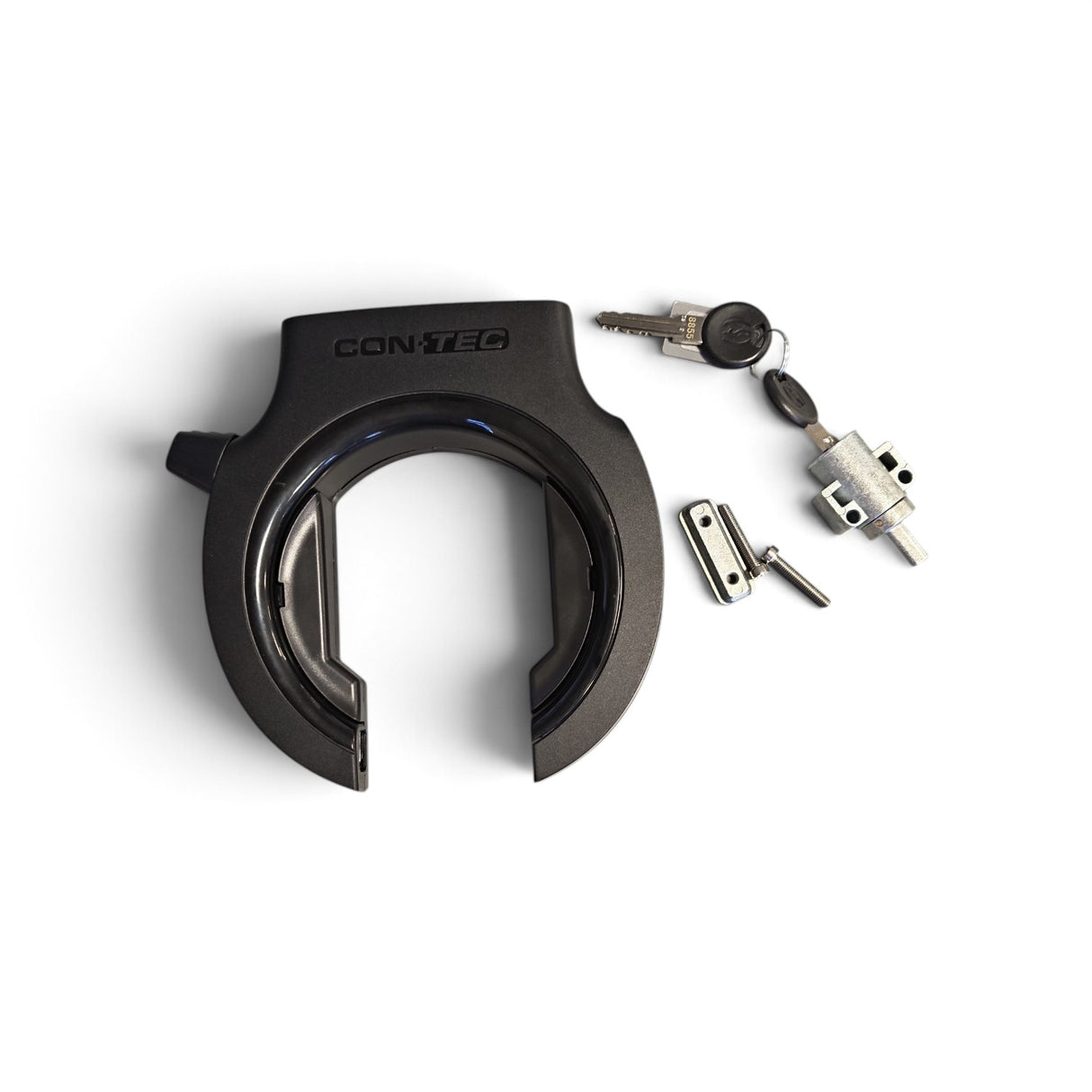 Contec ct Rahmen Bat.Lock Set Powerloc L Bosch Bes3