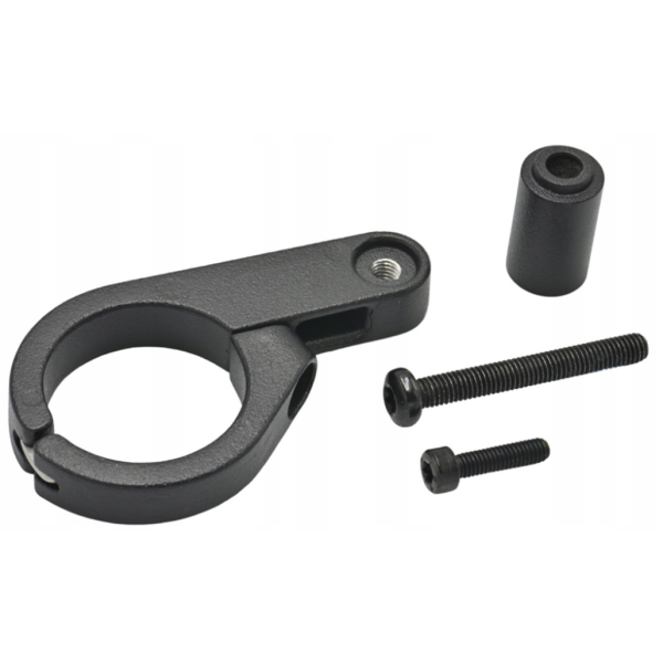 Herrmans Lenkerhalter für Nordic-Scheinwerfer ø31,8 mm