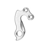 Union Maeilleurpad GH-121 mit Schraubenset M4x0.7