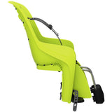 Thule Kindersitz hinter der Fahrt entlang von Lite zur Rahmenbestätigung - Zen Lime