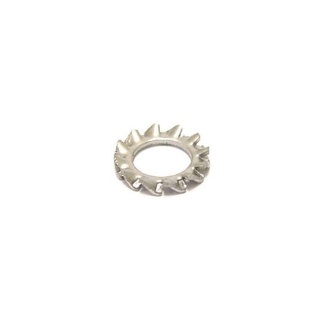 Bofix Zahnfeder Ring M6 Edelstahl (P100)