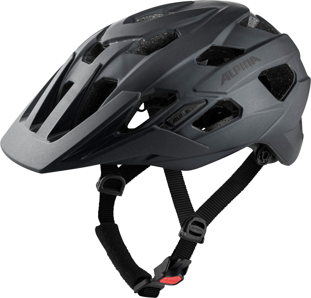 Alpina Plose Mips – MTB-Helm