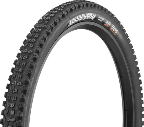 Maxxis -Reifen -Aggressor exo tr 29 x 2,30 Zw. falten