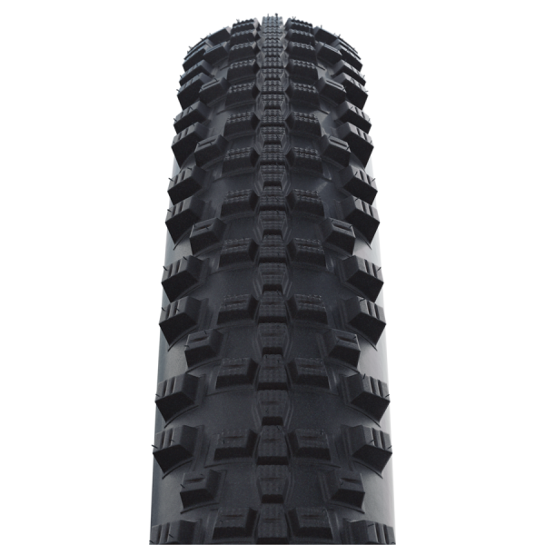 Schwalbe benelux b.v. Schwalbe Bub. 42-622 28x1,60 HS 476 Smart Sam Performance B B-Sk+RT – 11159529