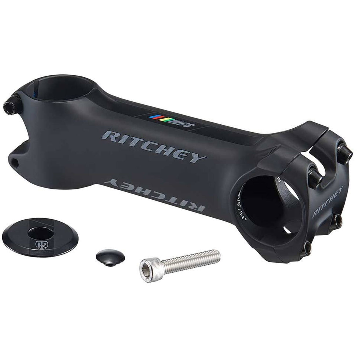 Ritchey – Vorbau WCs Toyon Blatte 120 mm inklusive Abdeckkappe