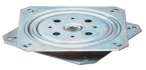 BS Axial-Rollkugellager | 50kg | 57x57mm | Schraubenlochentfernung 43x43mm | 1 Stück - d80.057 d80.057