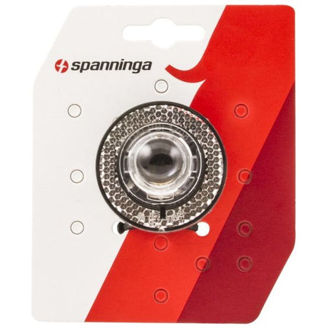 Spanninga Scheinwerfer Illico 3 incl.batt. 2xcr2032 und Oring