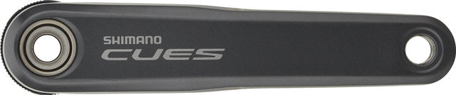 Shimano Kurbelgarnitur Cues FC-U6000-1 Kurbelgarnitur Shim. Cues Cues FC-U6000-1 40 Zähne 170 mm