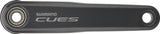 Shimano Kurbelgarnitur Cues FC-U6000-1 Kurbelgarnitur Shim. Cues Cues FC-U6000-1 40 Zähne 170 mm