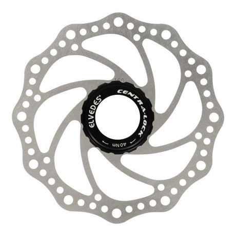 Rotor -Eledes SC16 160 mm Durchmesser