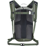 Evoc – Ride 8 Stone Dark Olive Einheitsgröße 8l