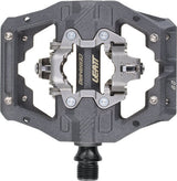 Leatt clipless platform pedals