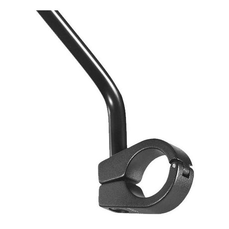 Ergotec Mirror ließ M-77l lang schwarz